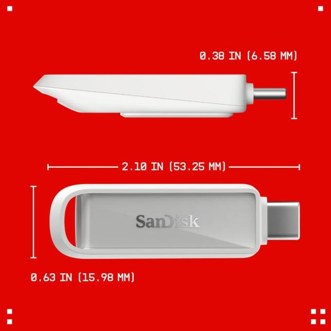 SANDISK SDIXS0N-128G-GN6NE