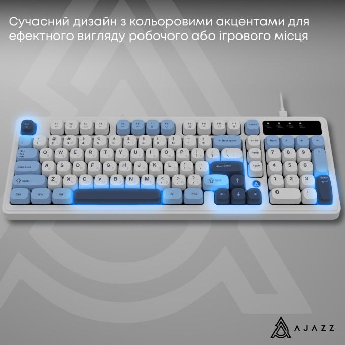 Ajazz AF98-GB