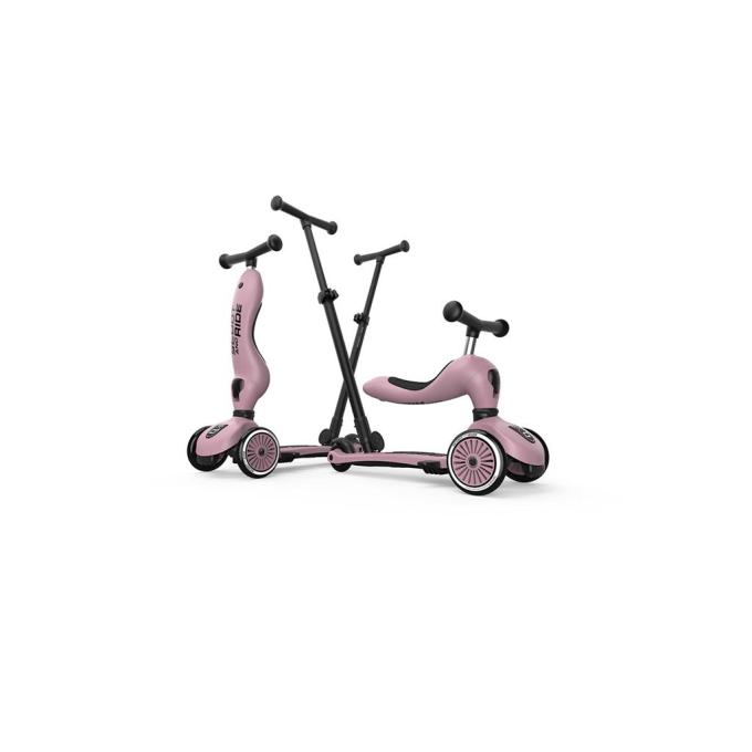 Scoot&Ride SR-240527-WILDBERRY