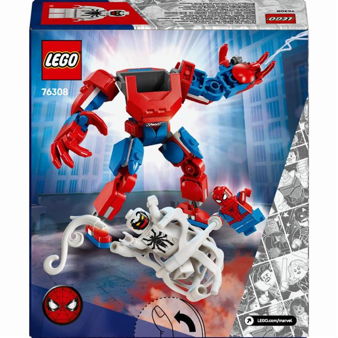 LEGO LEGO 76308