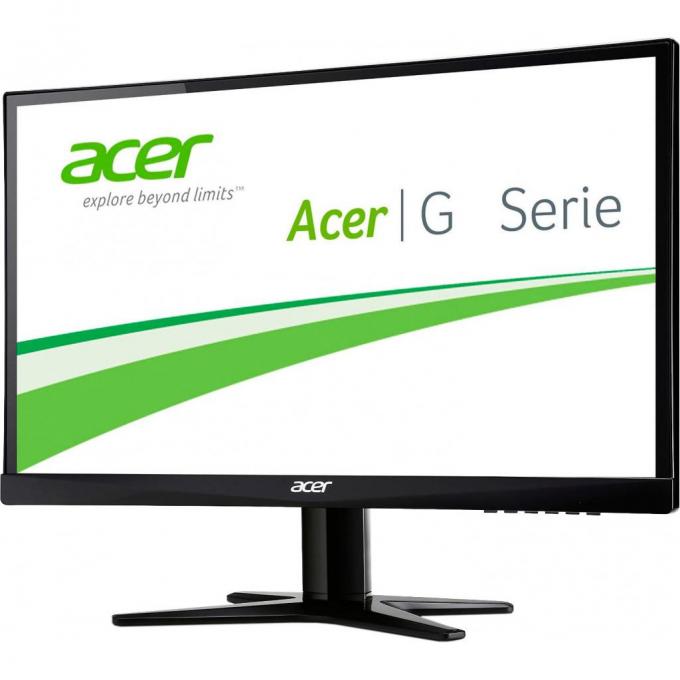 Монитор Acer G237HLAbid UM.VG7EE.A09 / UM.VG7EE.A10