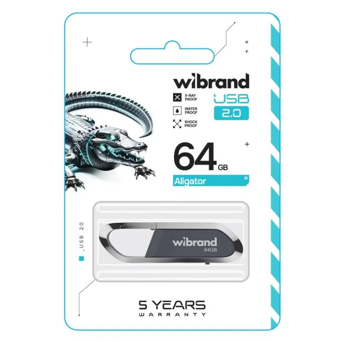 Wibrand WI2.0/AL64U7G