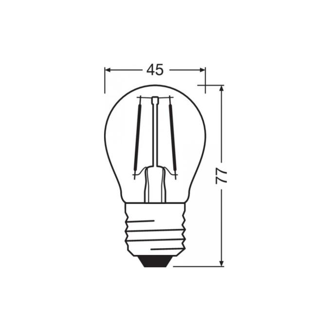 OSRAM 4058075435162