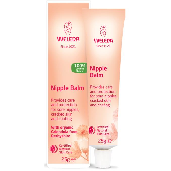 Weleda 5013455250277