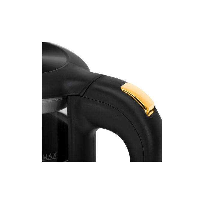 Adler AD 1305 black gold