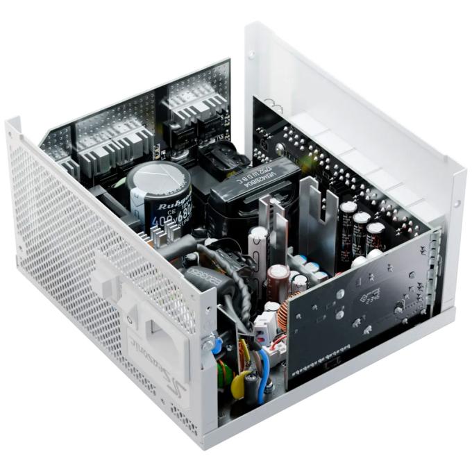 Seasonic FOCUS-GX-850-ATX31-WHITE