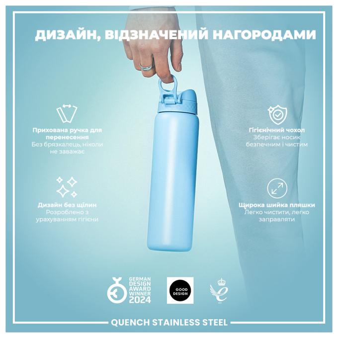 ION8 I8SS1000ABLU2