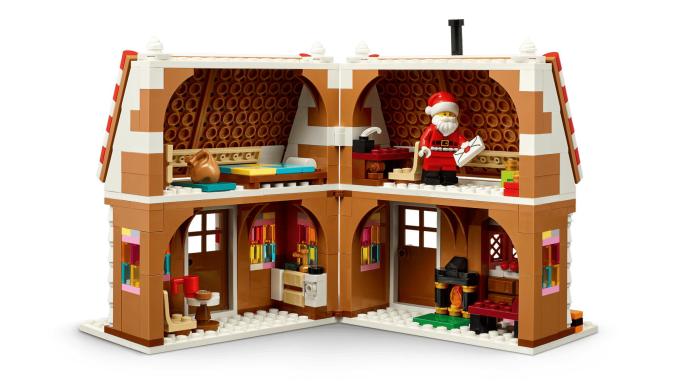 LEGO 40809