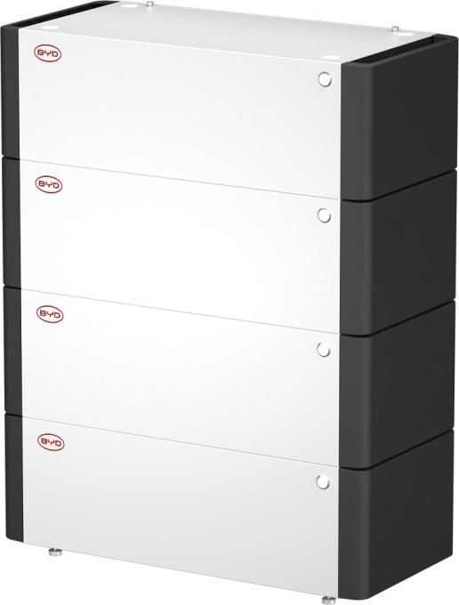 BYD BatteryBox LV5.0+_бн