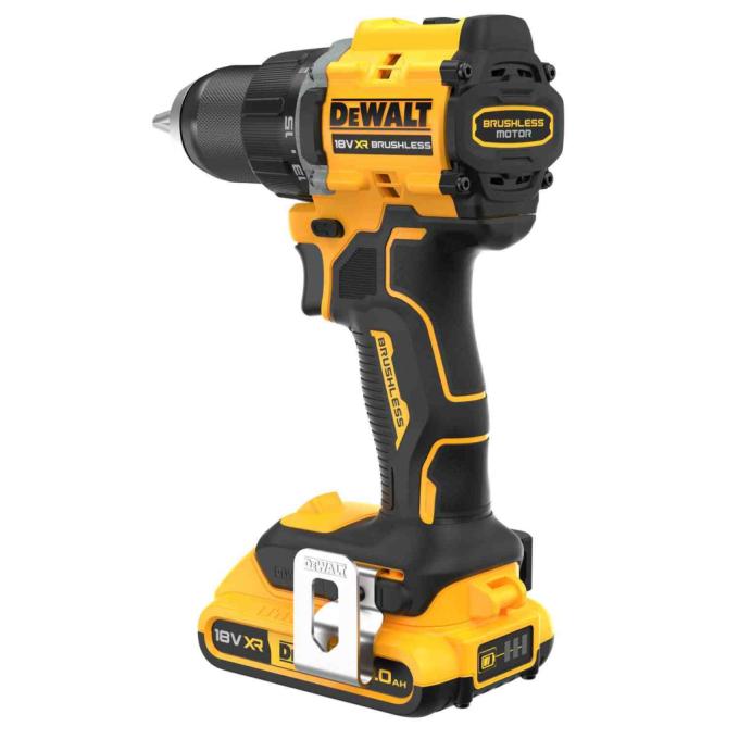 DeWALT DCD794D2T