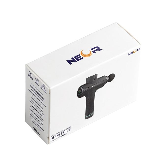 Neor PULSE PRO 52BK
