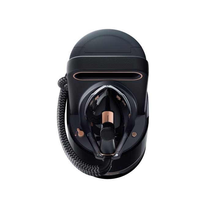 BRAUN IS 9090 BK