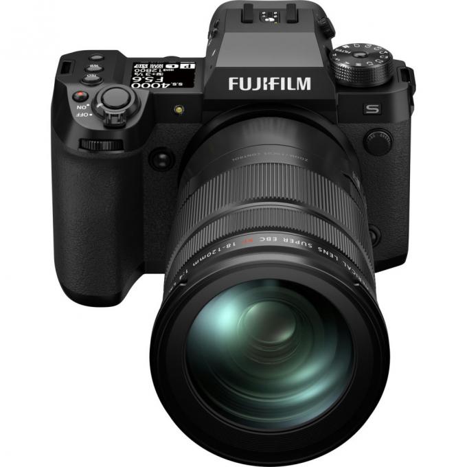 Fujifilm 16780224