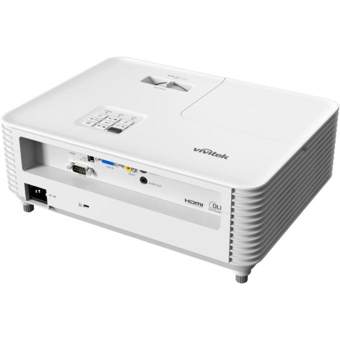 Vivitek DX335ST