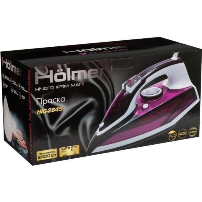 Holmer HIC-2645