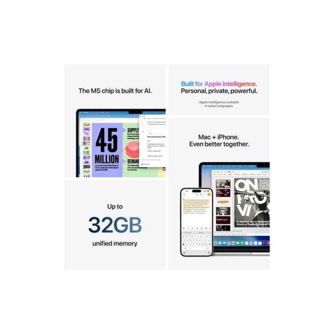 Apple MDHE4UA/A