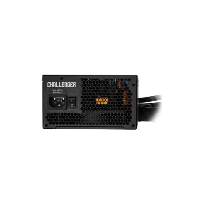 ASRock CL-650G