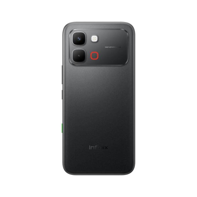 Infinix Note Edge X6887 8/256GB Shadow Black