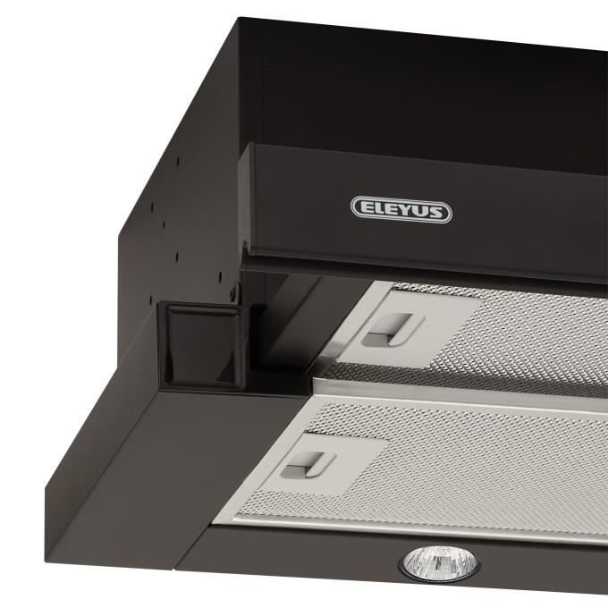 ELEYUS BREEZE 1000 60 BL