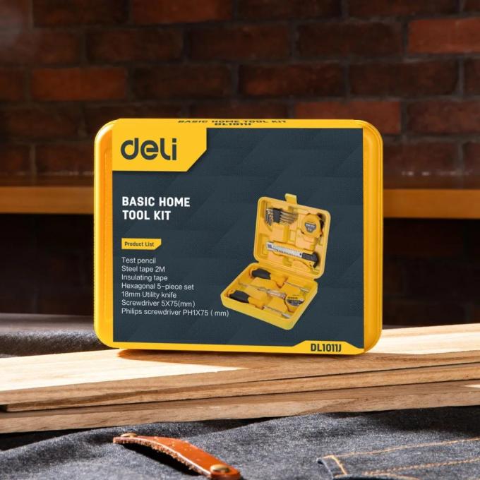 DELI EDL1011J