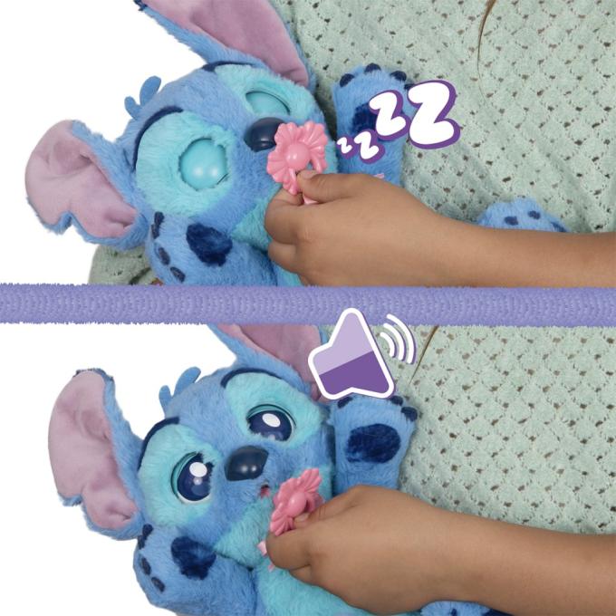 Baby Paws 927001IM