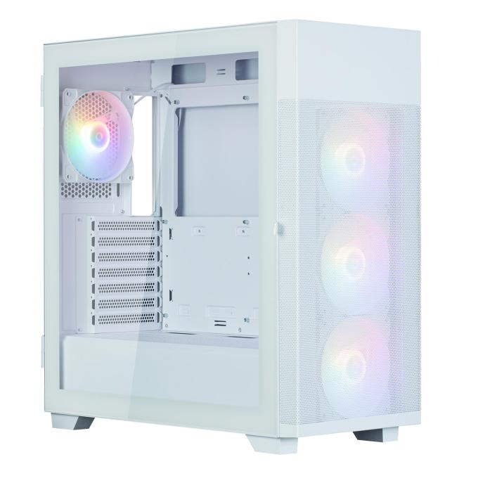 Zalman S5NEOWHITE