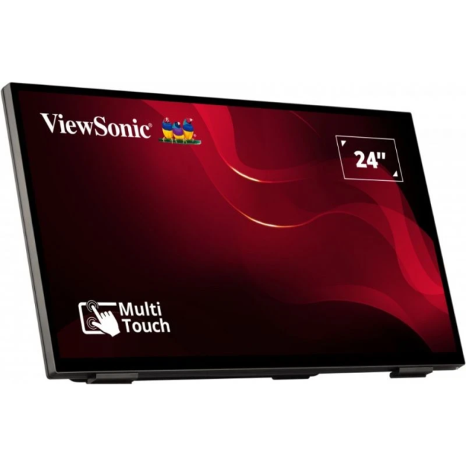 ViewSonic TD2465