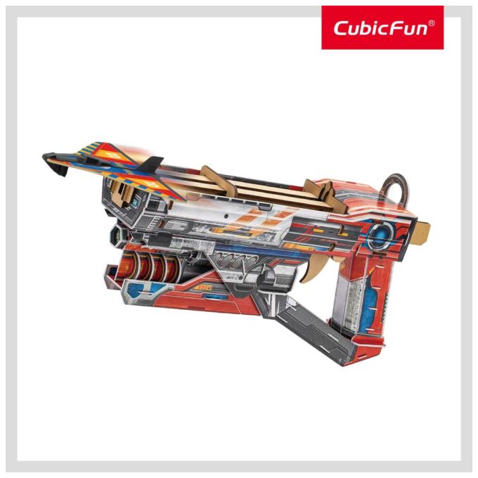 Cubic Fun DS1091h