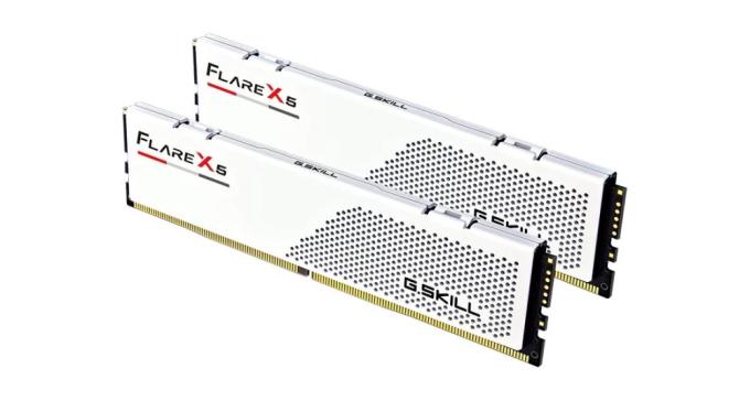 G.Skill F5-6000J3036F24GX2-FX5W