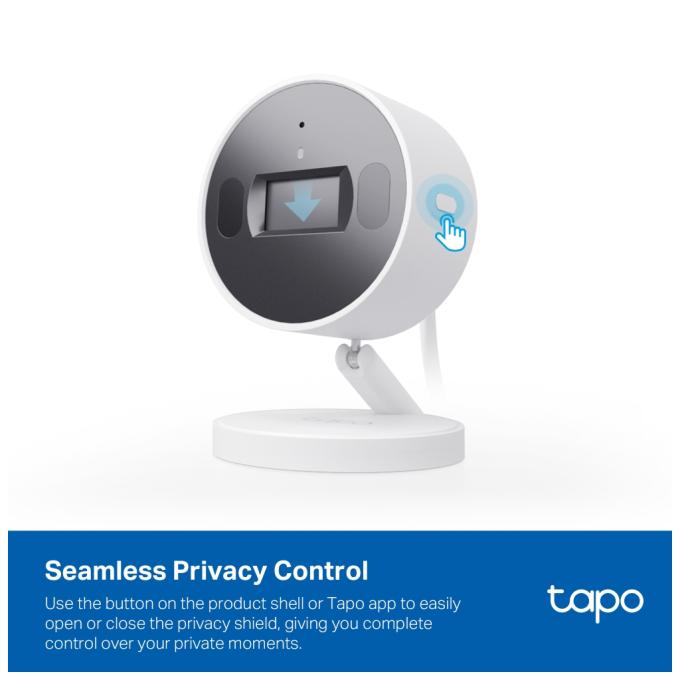 TP-Link TAPO-C125