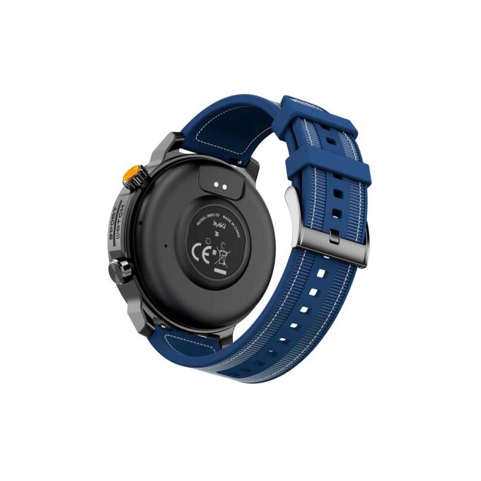 iMiki C1 Scout Black-Blue