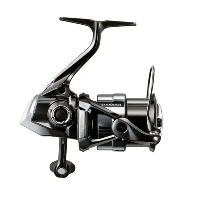 Shimano VQ4000XGC