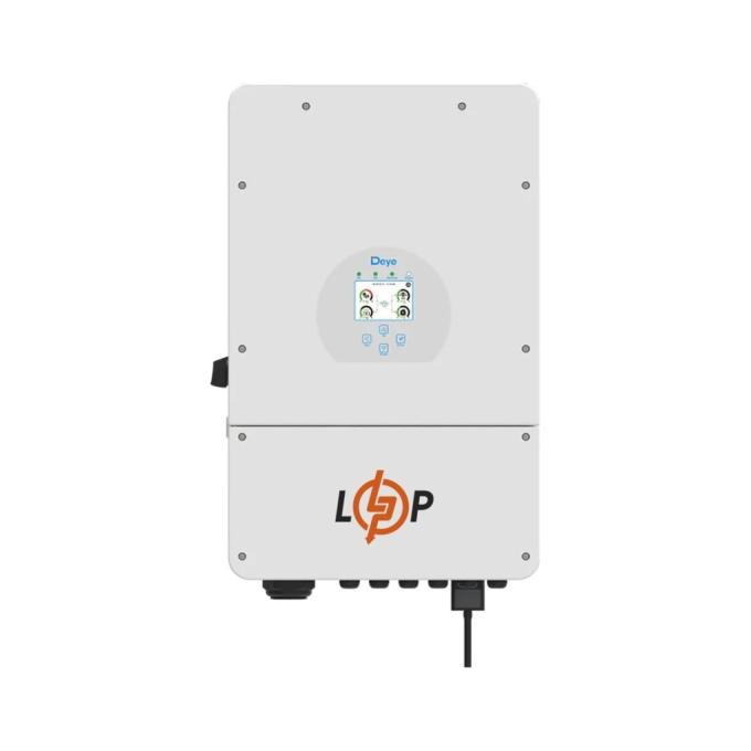 Deye SUN-8K-SG05LP1-EU-AM2-P