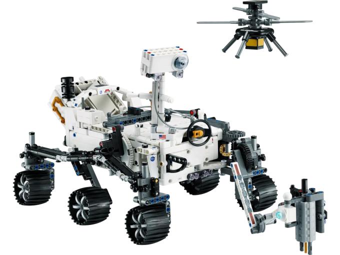 LEGO 42158