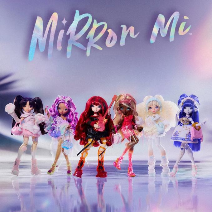 Mirror Mi 253471