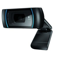 Веб-камера Logitech B910 HD 960-000684