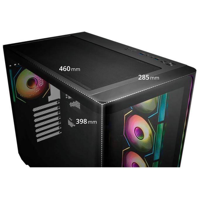 FSP M580-BP