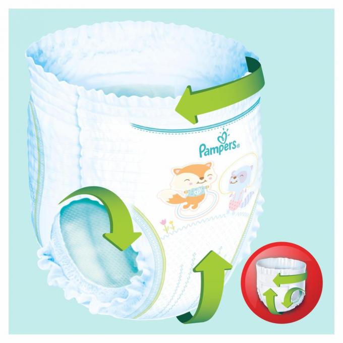 Pampers 8001841133164