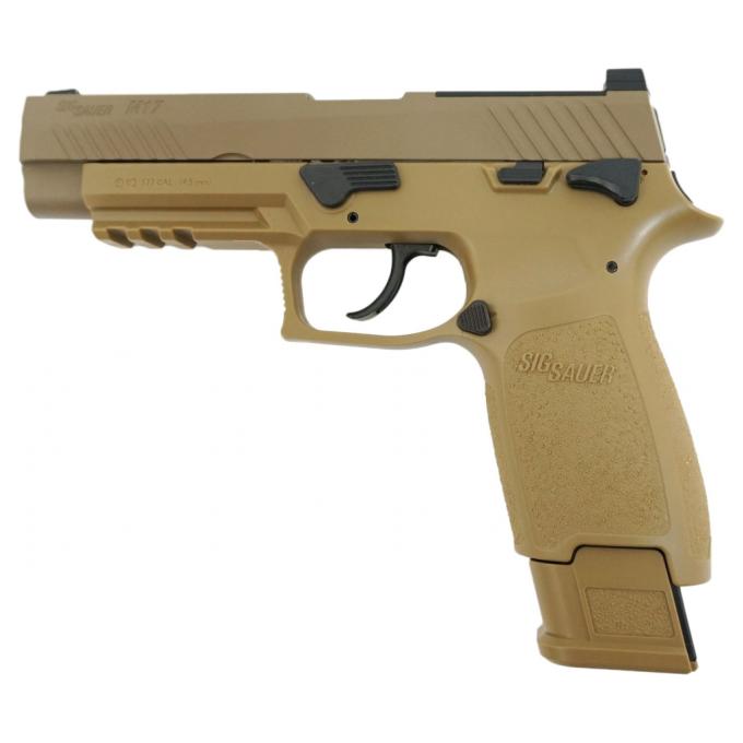 Sig Sauer Air AIR-M17-177