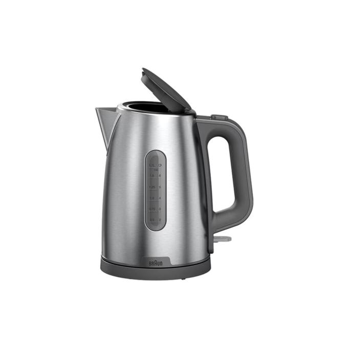 BRAUN WK 1500 GY