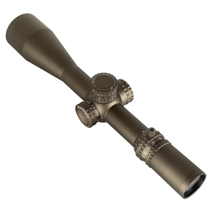 Nightforce C662