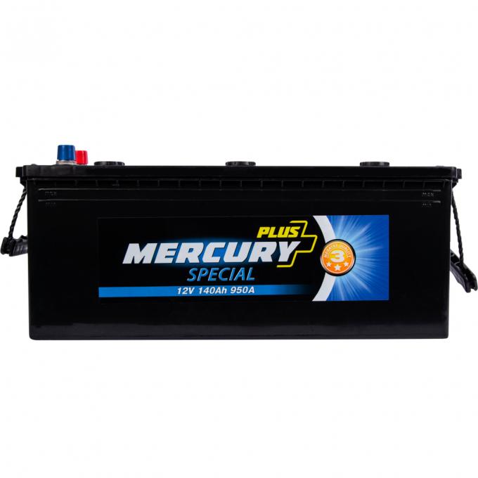 MERCURY battery P47299