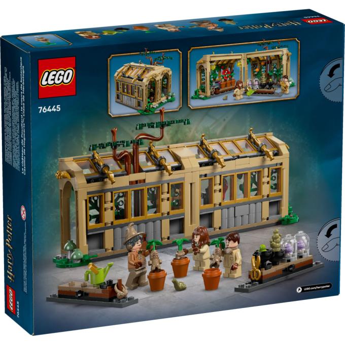 LEGO 76445