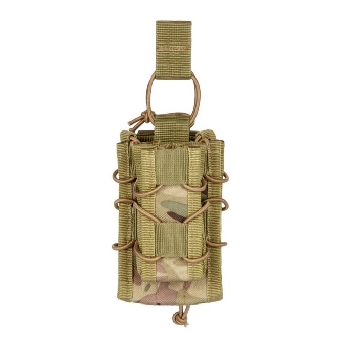 2E 2E-MILTACDPOUCH-Y-CC