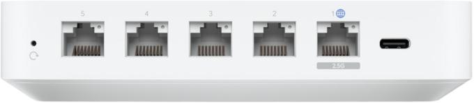 Ubiquiti UCG-Ultra
