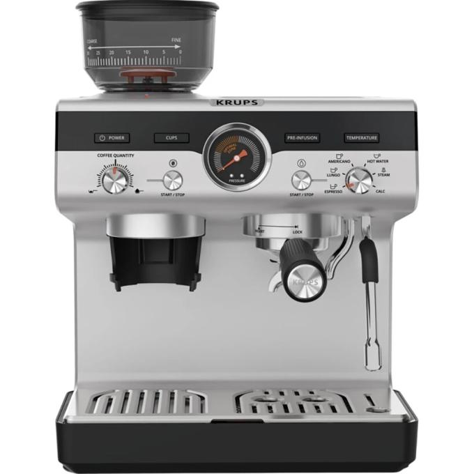 Krups XP804T10