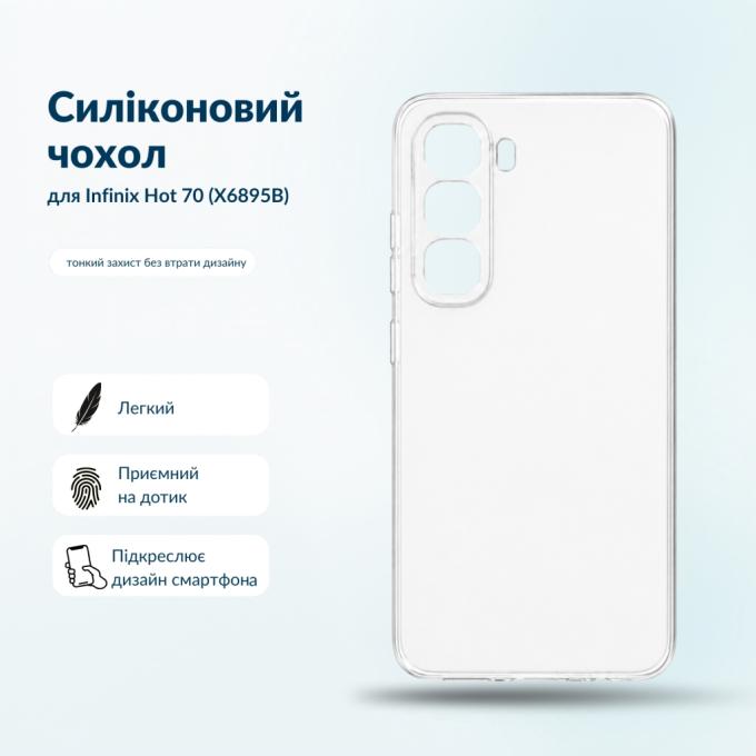 BeCover 716048