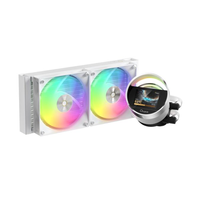 OCYPUS SIGMA-L24-WH2AAWWN00X-GL
