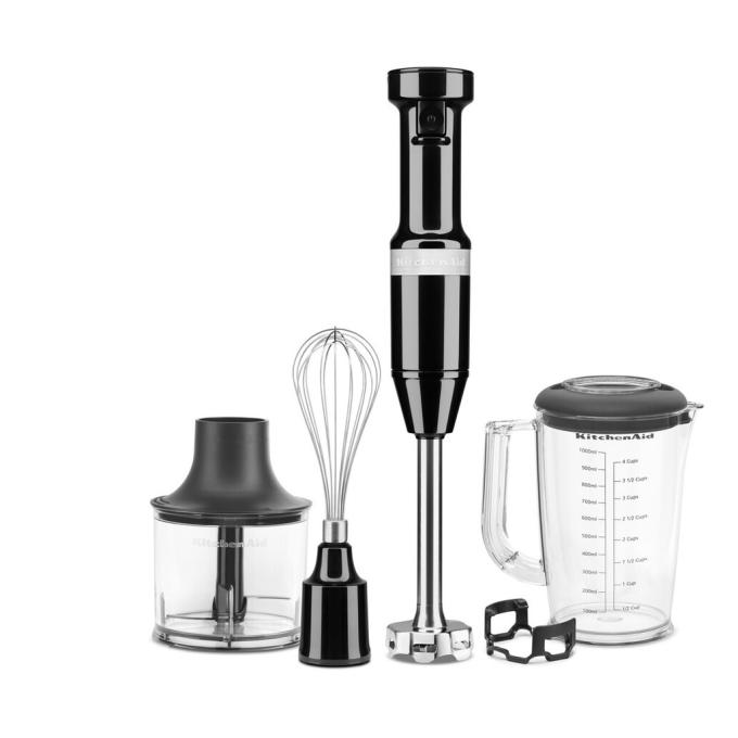 KitchenAid 5KHBV83EOB