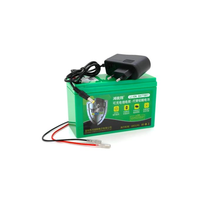 VOLTRONIC Li12010A